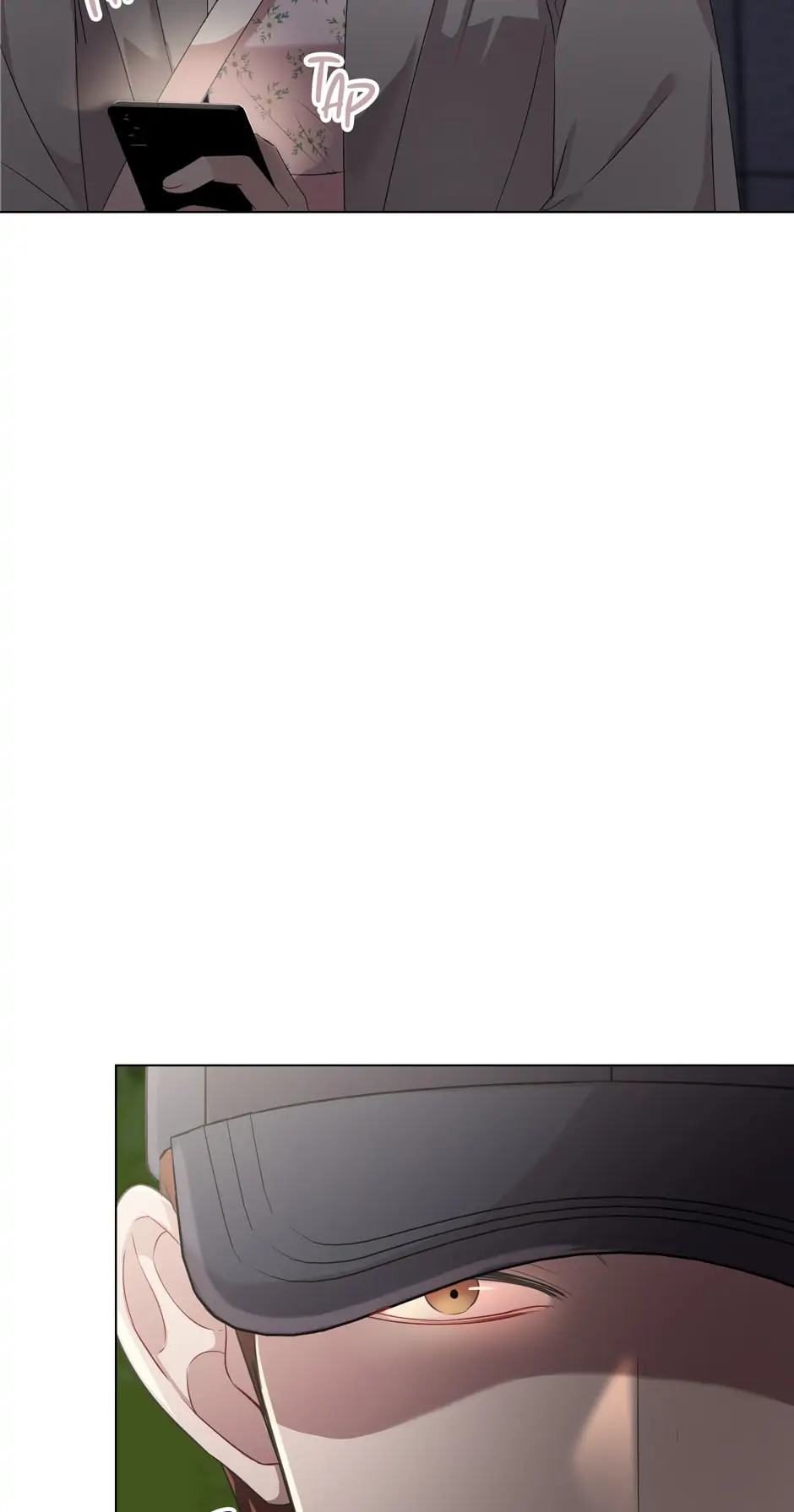 My Sweet Dark Hero Chapter 43 - page 11