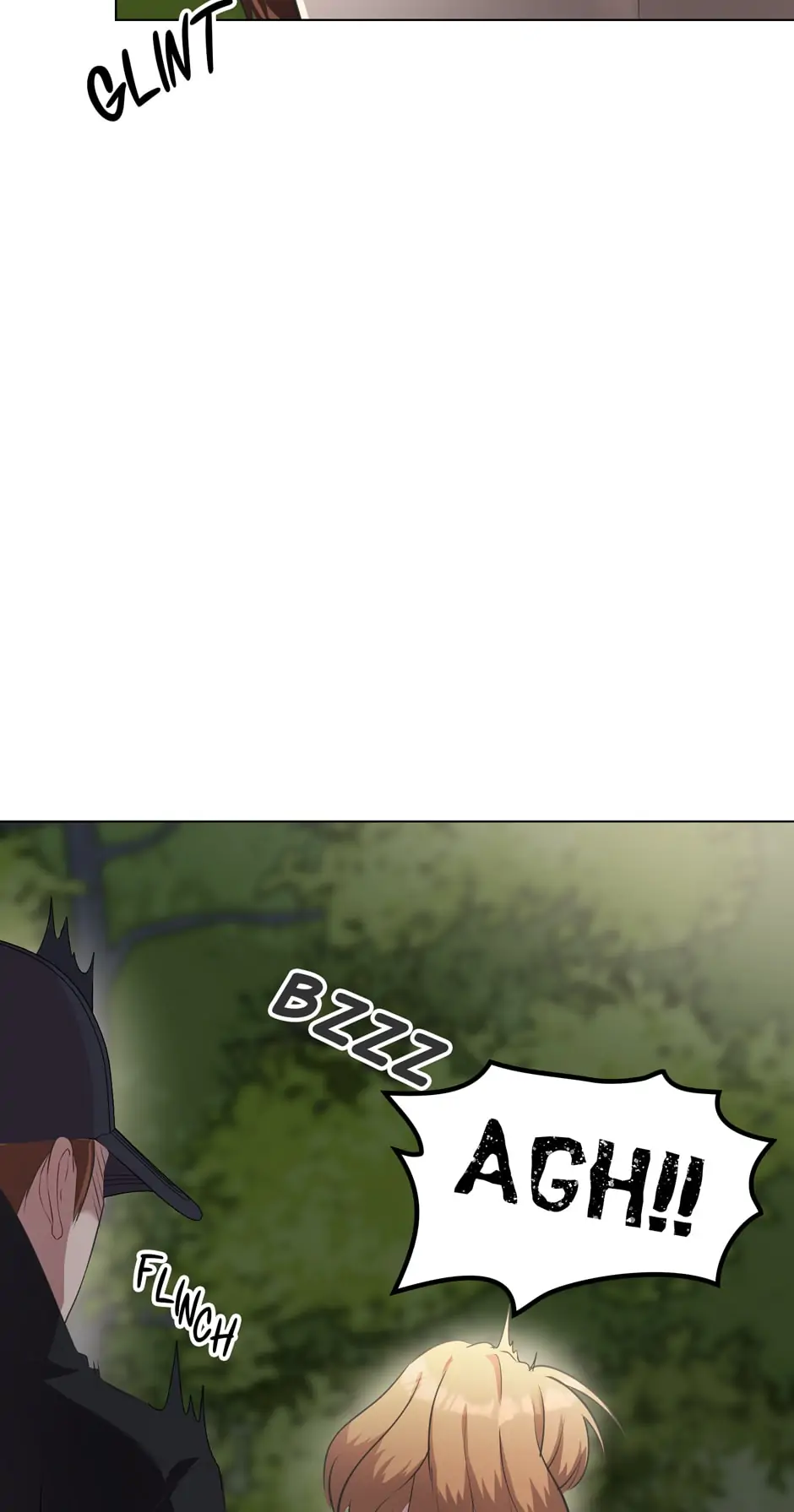 My Sweet Dark Hero Chapter 43 - page 12