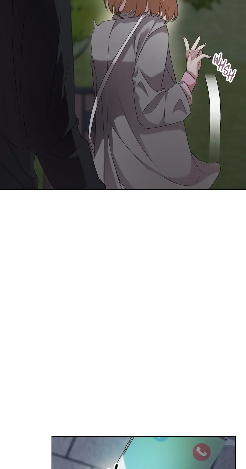 My Sweet Dark Hero Chapter 43 - page 13