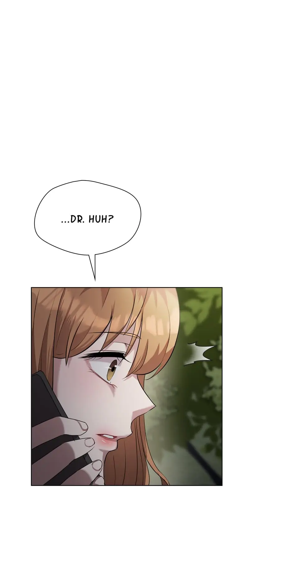 My Sweet Dark Hero Chapter 43 - page 18