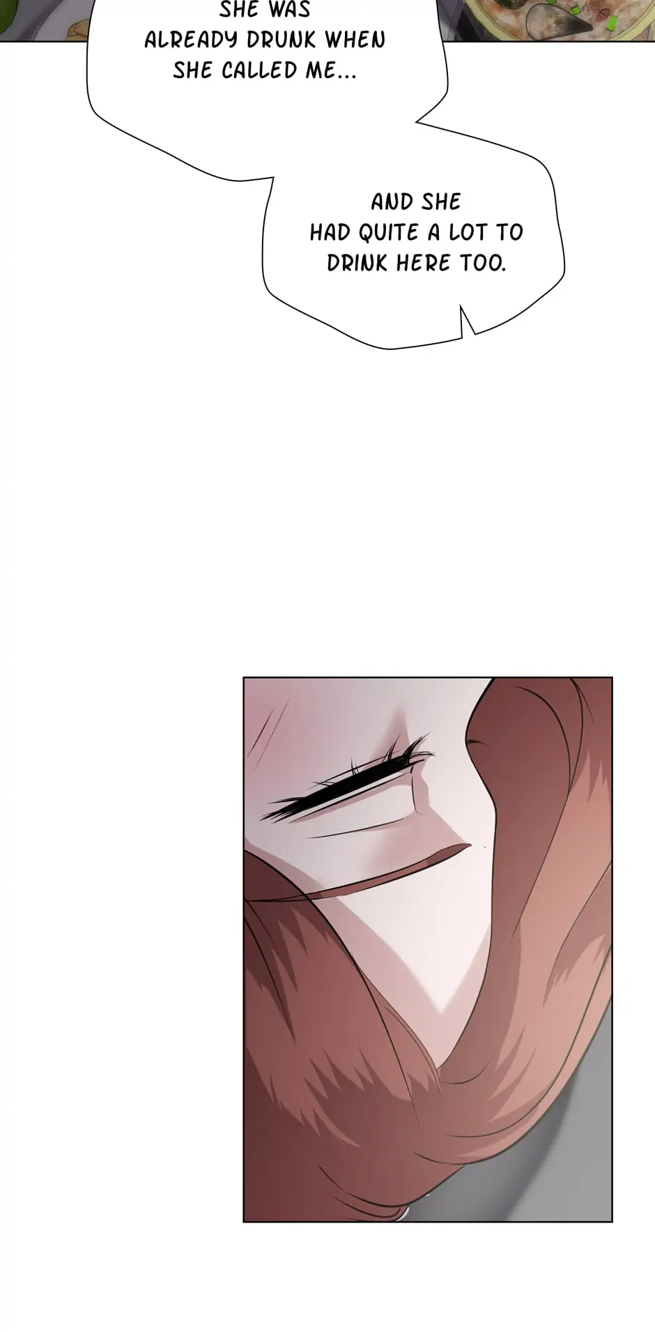 My Sweet Dark Hero Chapter 43 - page 30