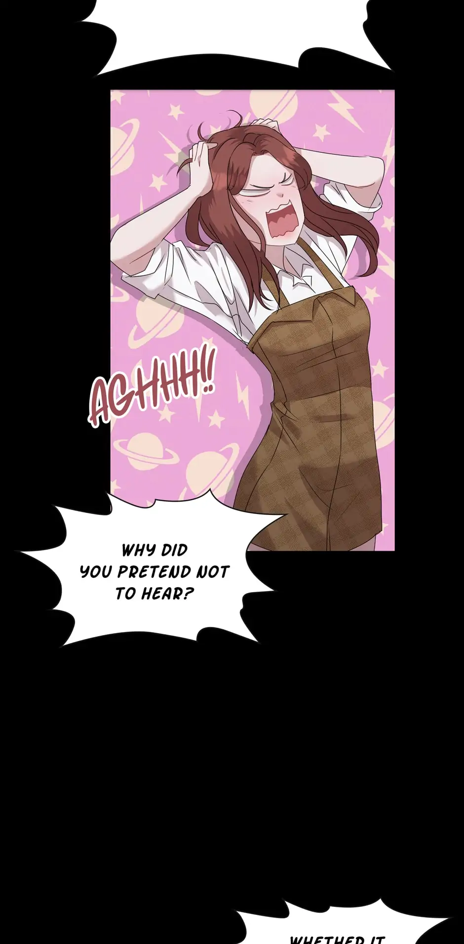 My Sweet Dark Hero Chapter 43 - page 34