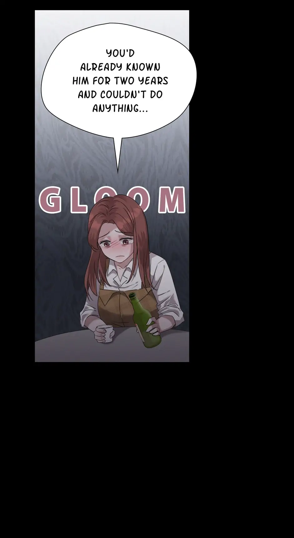 My Sweet Dark Hero Chapter 43 - page 39