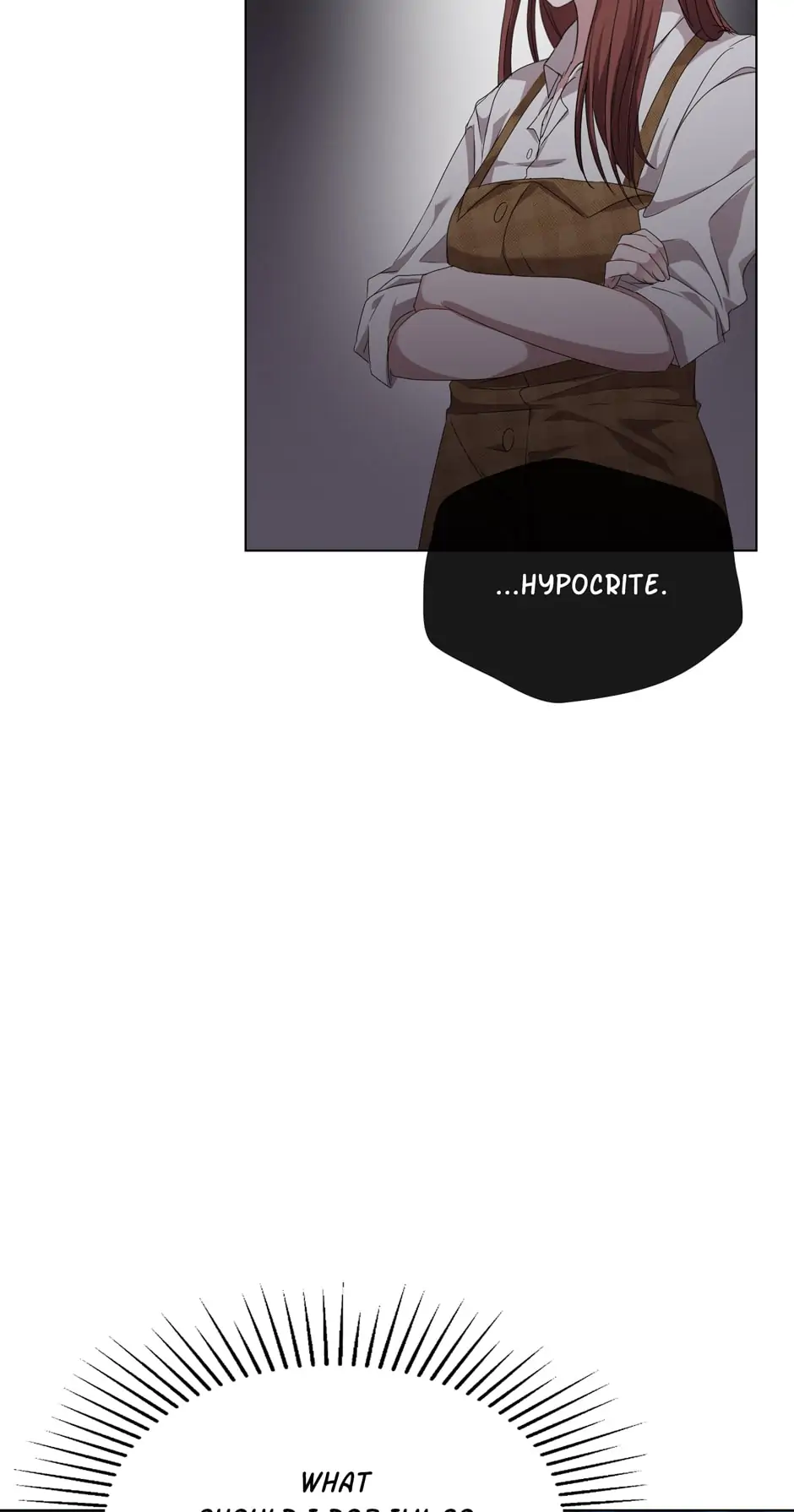 My Sweet Dark Hero Chapter 43 - page 4