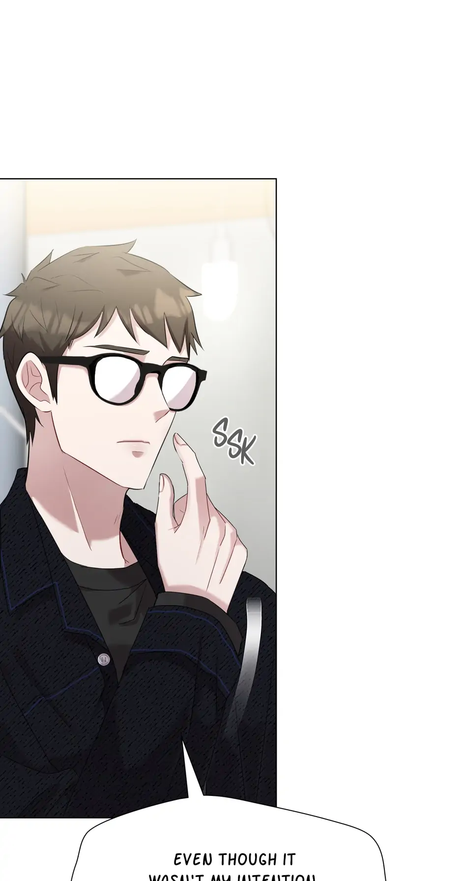 My Sweet Dark Hero Chapter 43 - page 44