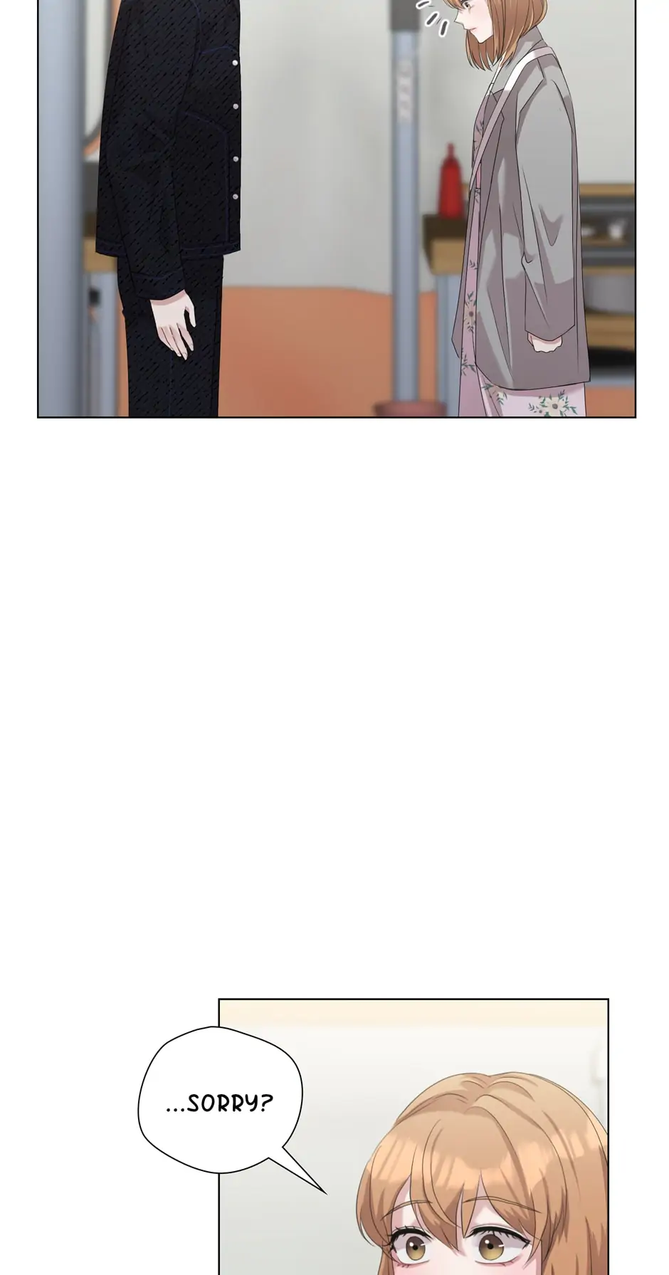 My Sweet Dark Hero Chapter 43 - page 47