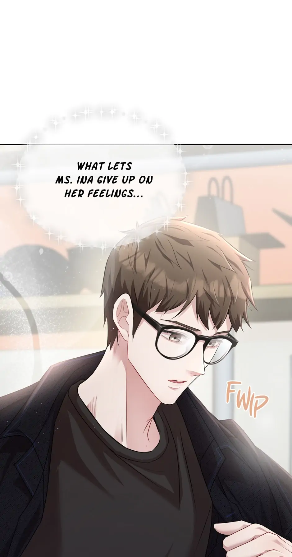 My Sweet Dark Hero Chapter 43 - page 50