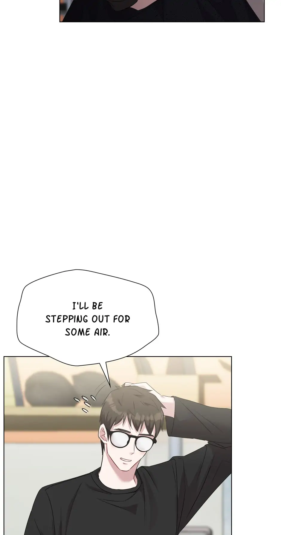 My Sweet Dark Hero Chapter 43 - page 54