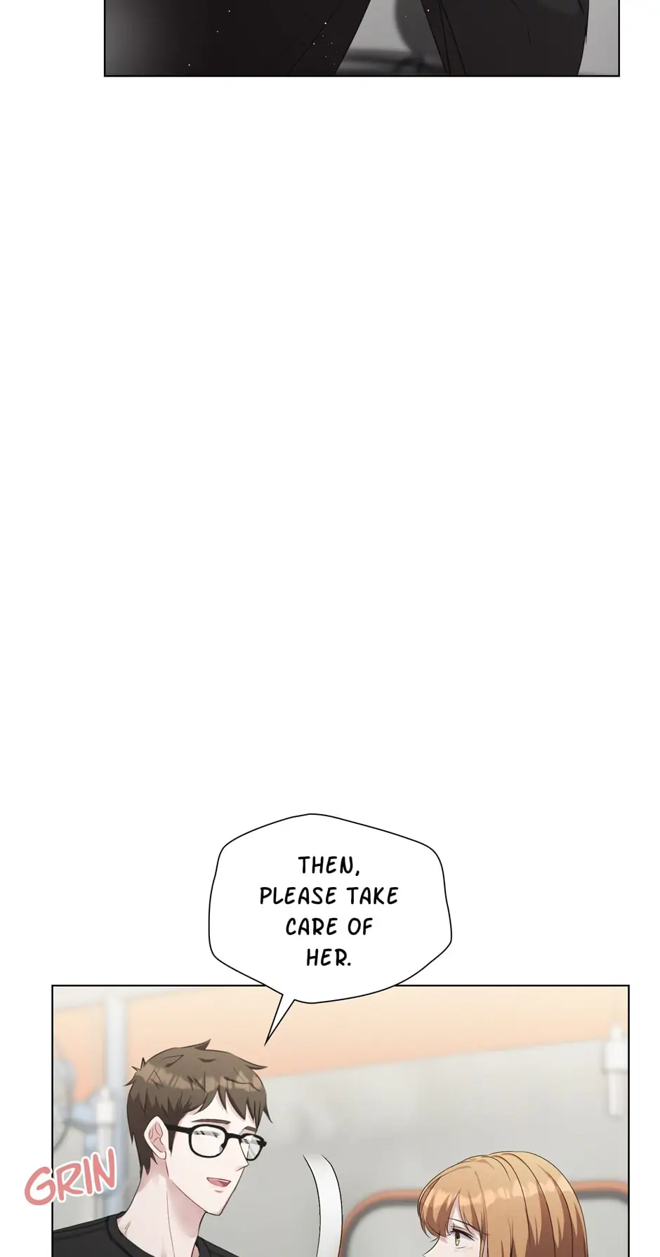 My Sweet Dark Hero Chapter 43 - page 58