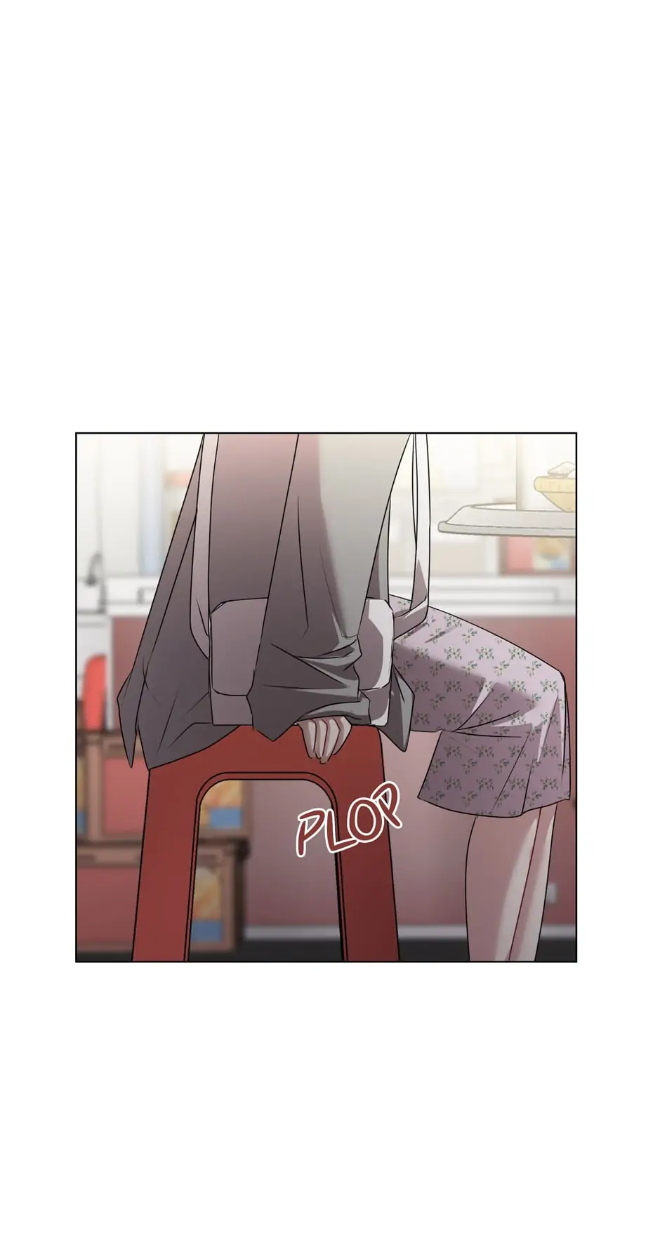 My Sweet Dark Hero Chapter 43 - page 62