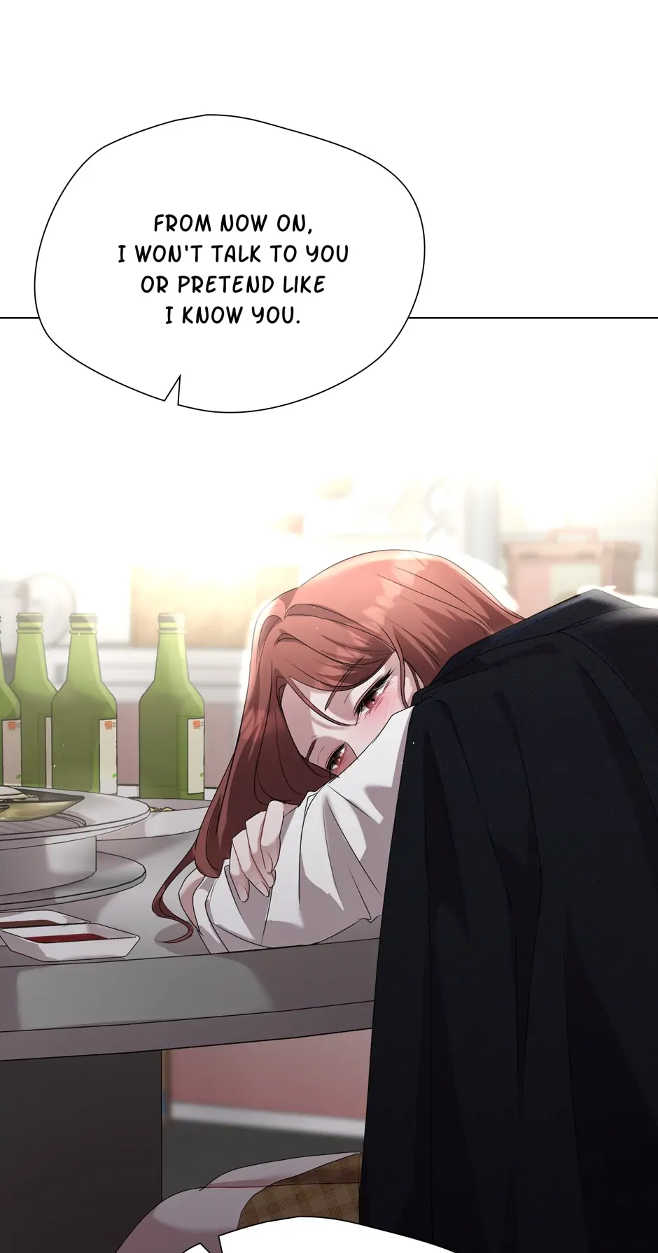My Sweet Dark Hero Chapter 43 - page 64