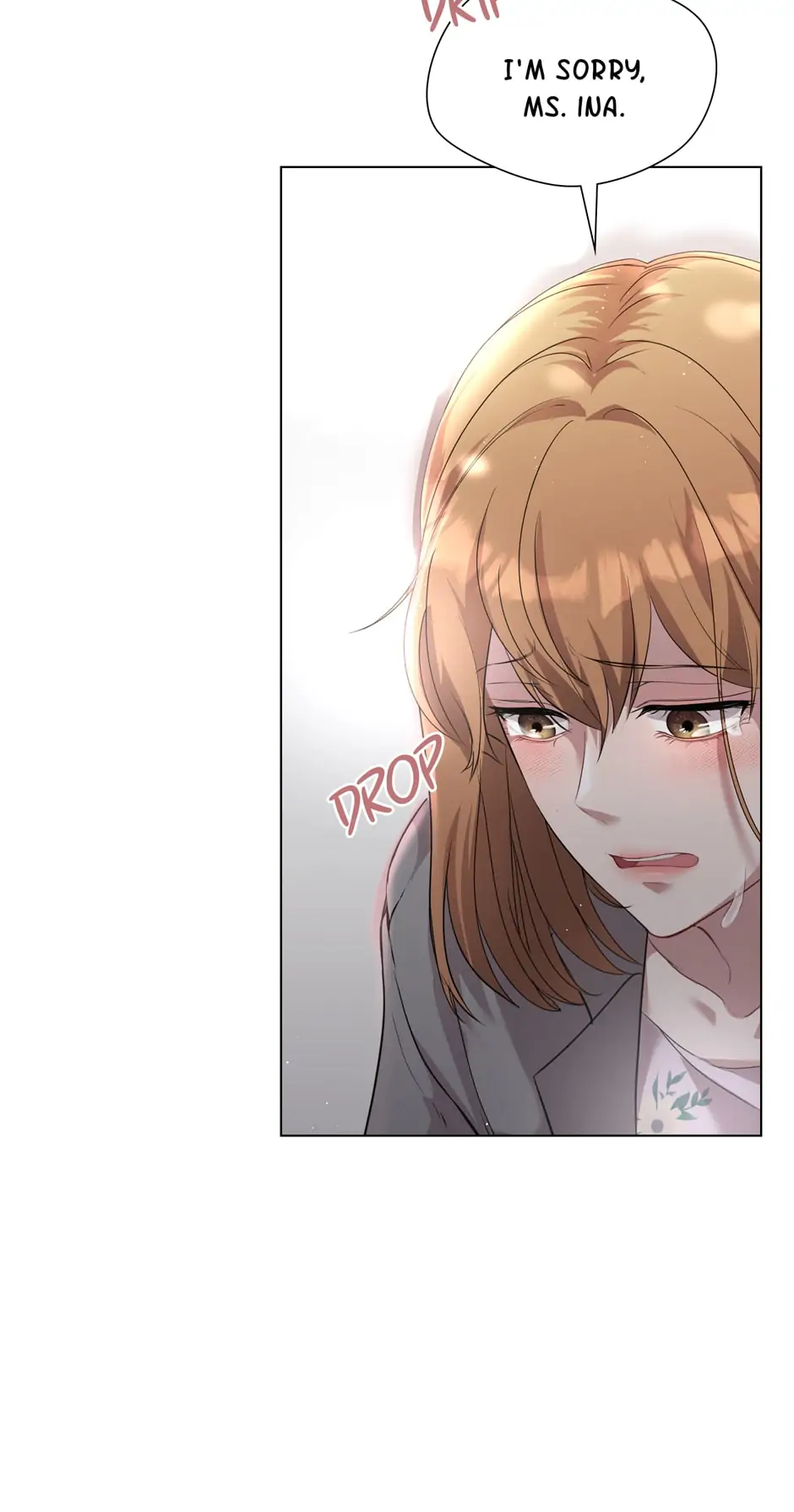 My Sweet Dark Hero Chapter 43 - page 69