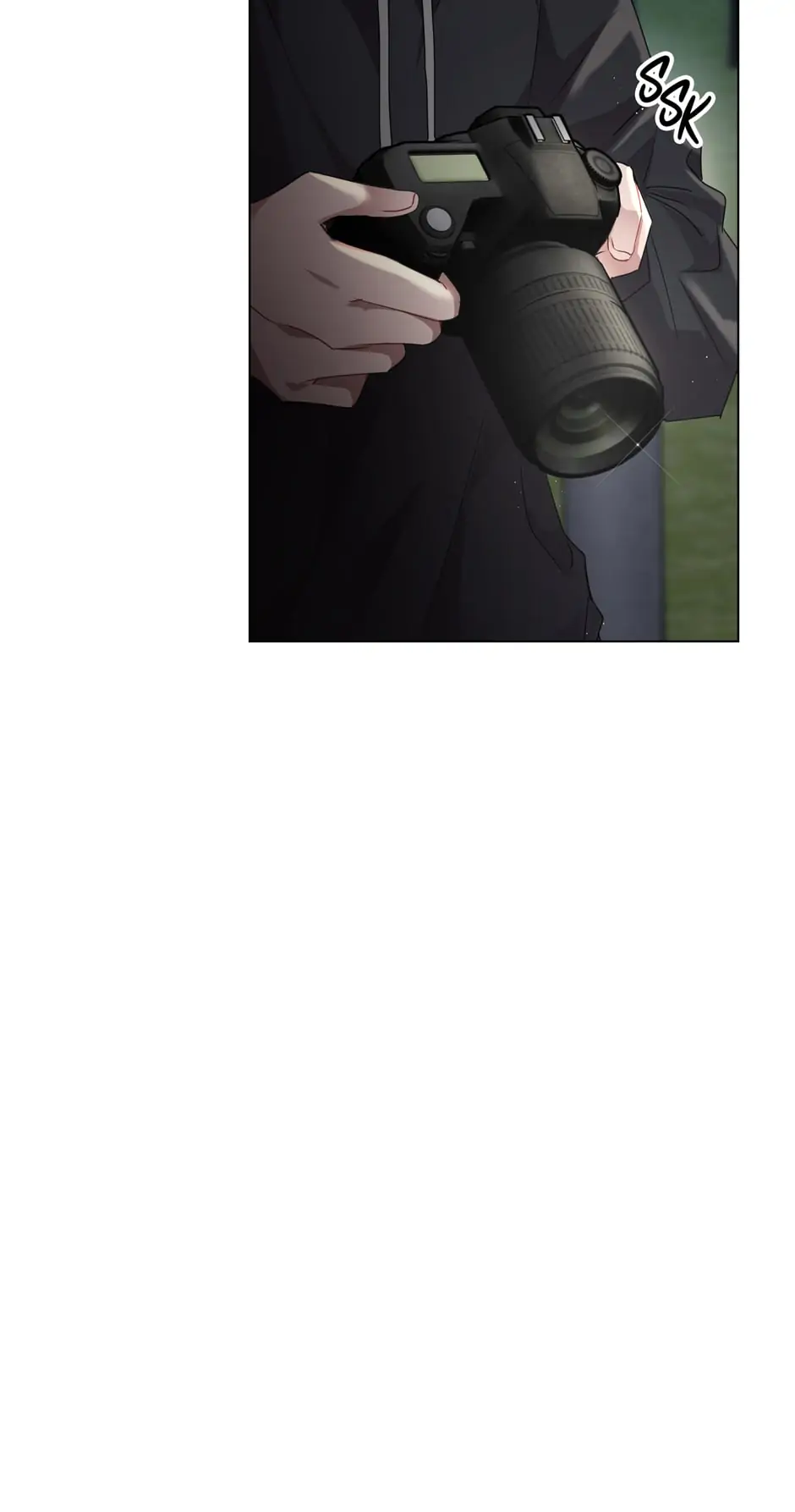 My Sweet Dark Hero Chapter 43 - page 7