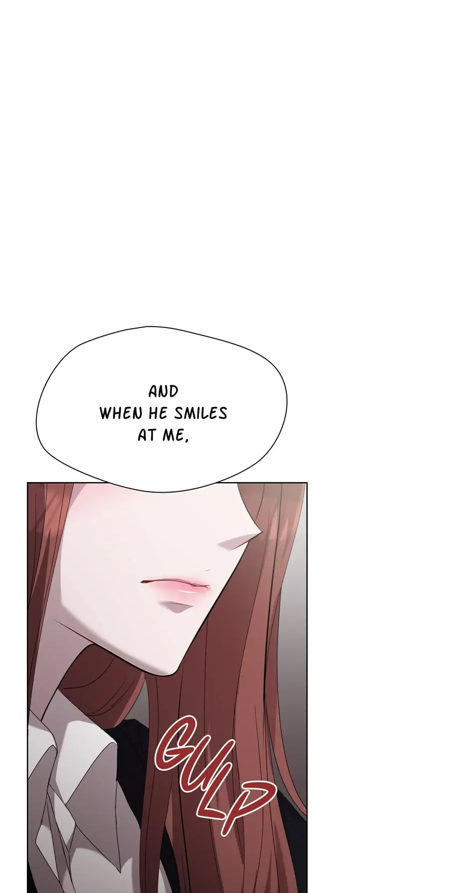 My Sweet Dark Hero Chapter 43 - page 71
