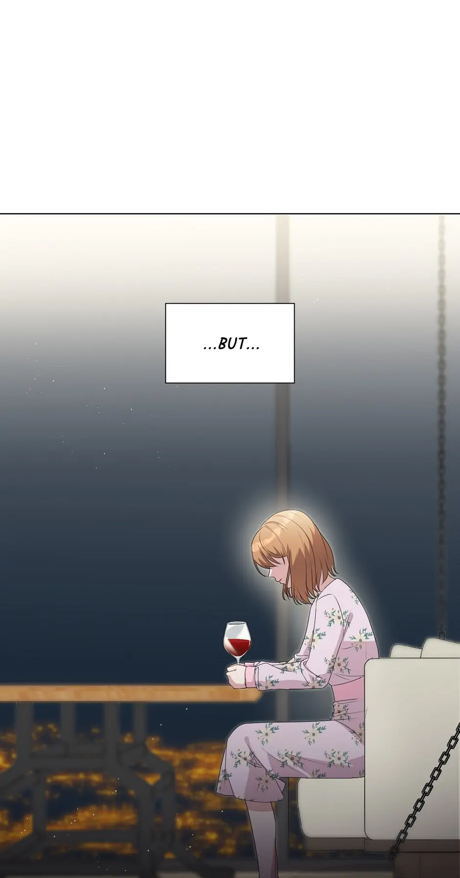 My Sweet Dark Hero Chapter 42 - page 11