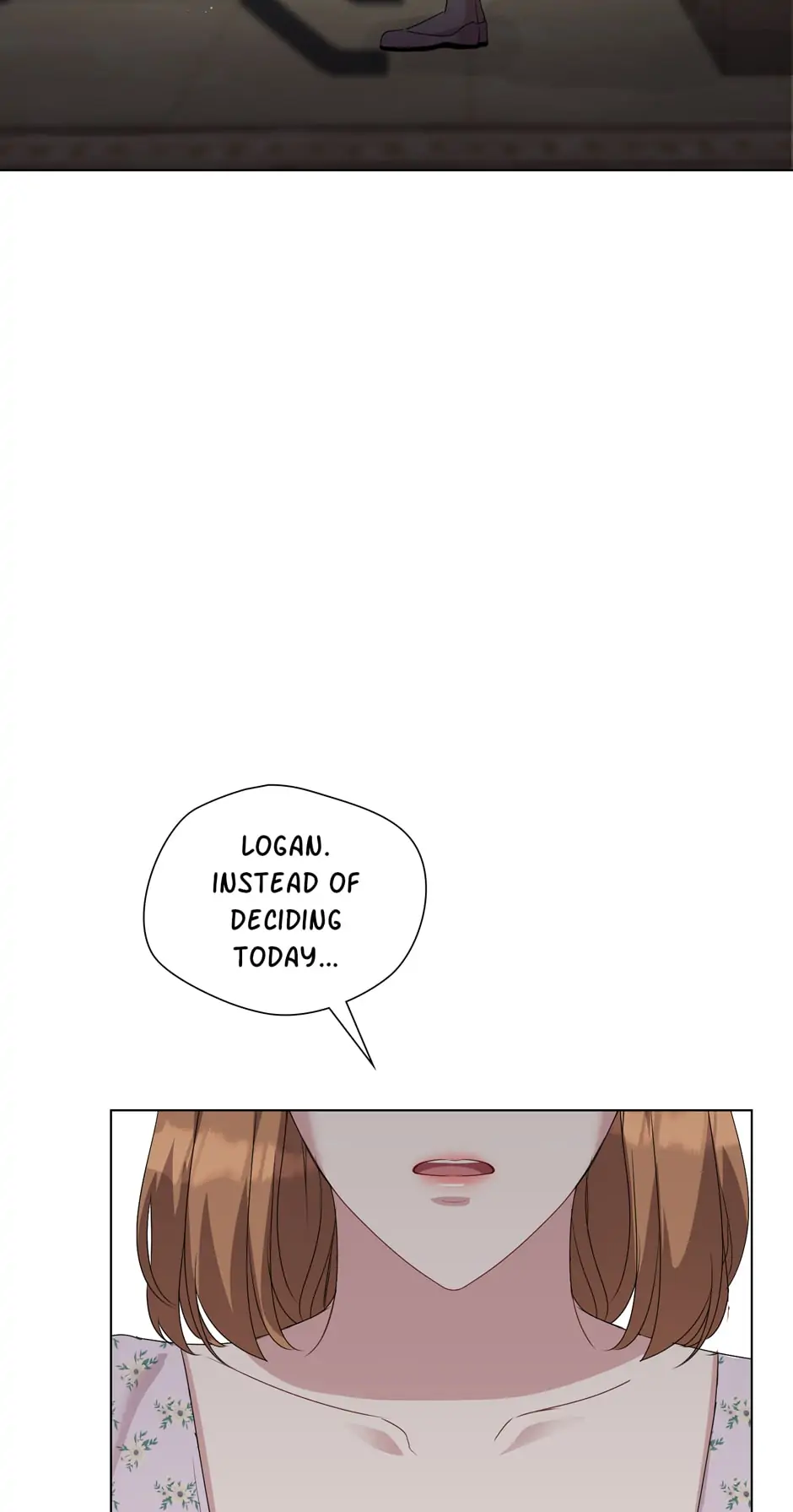 My Sweet Dark Hero Chapter 42 - page 12
