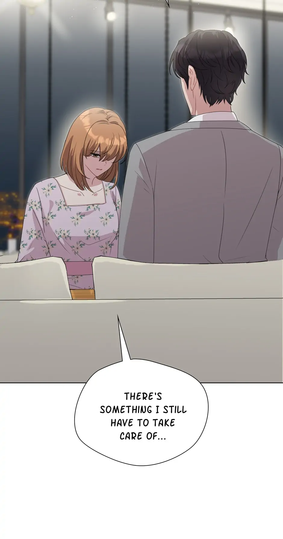 My Sweet Dark Hero Chapter 42 - page 14