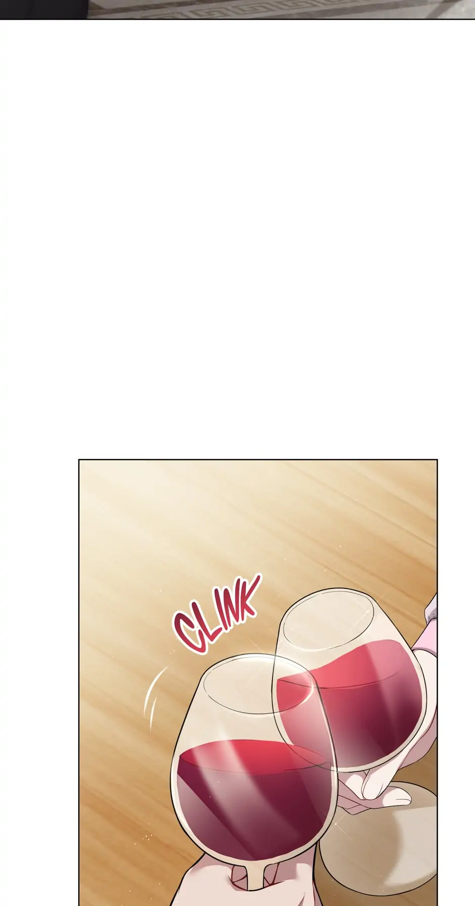 My Sweet Dark Hero Chapter 42 - page 2