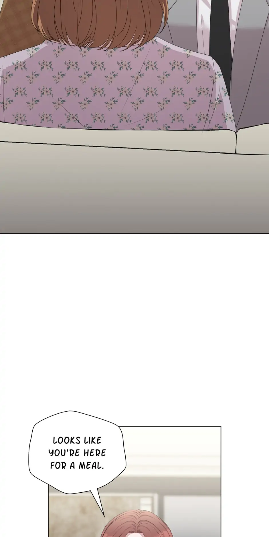 My Sweet Dark Hero Chapter 42 - page 20