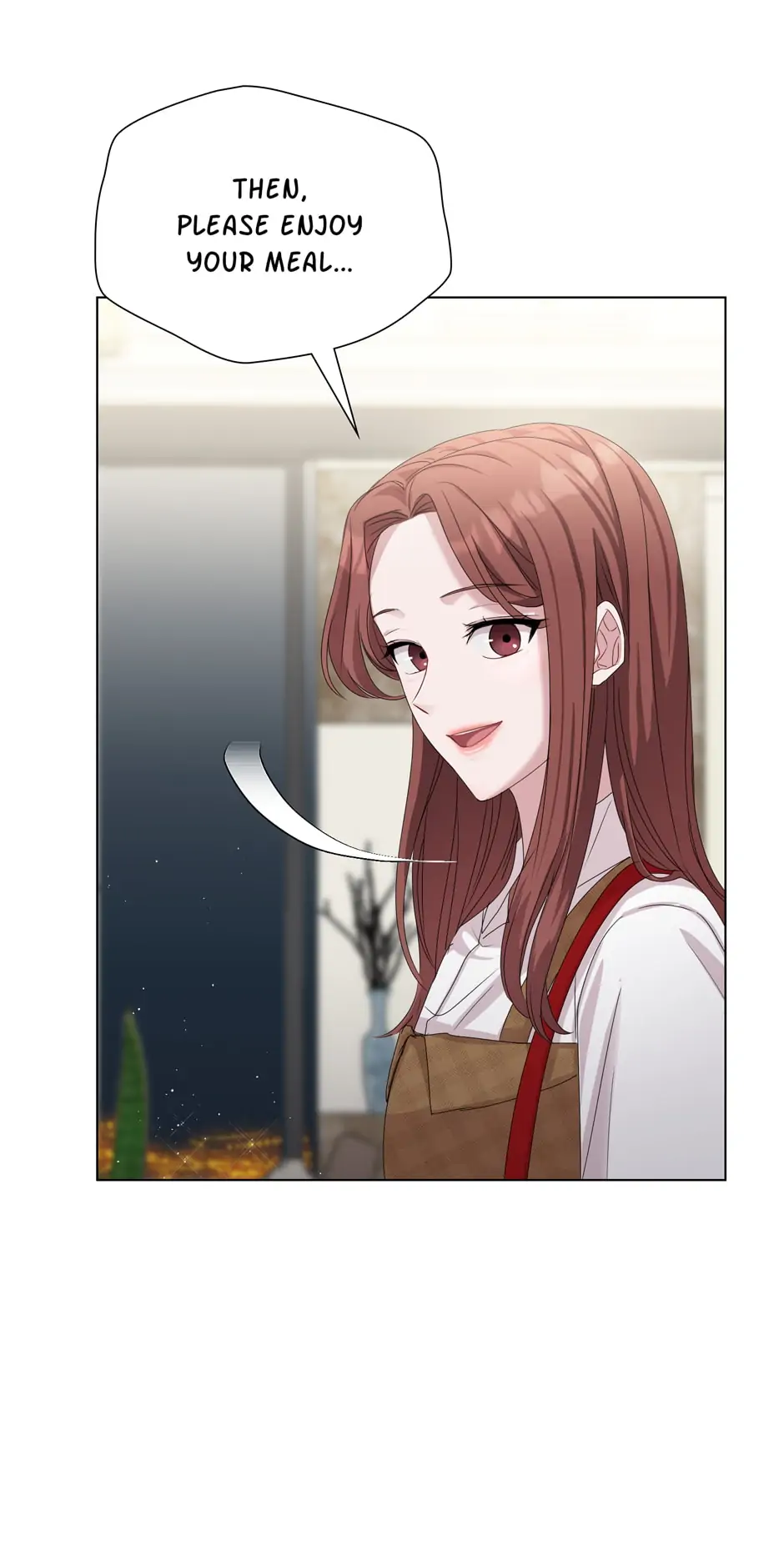 My Sweet Dark Hero Chapter 42 - page 24