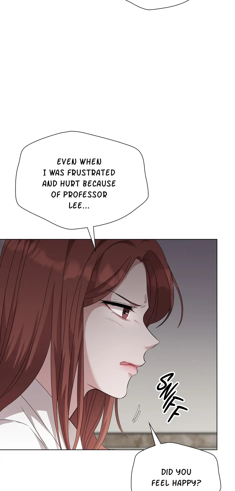 My Sweet Dark Hero Chapter 42 - page 36