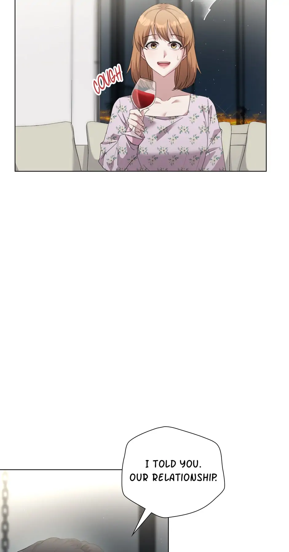 My Sweet Dark Hero Chapter 42 - page 4