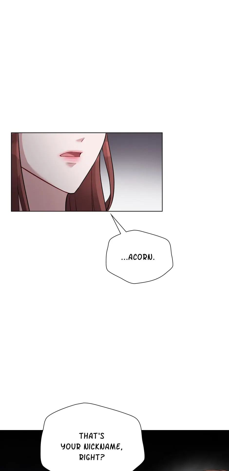 My Sweet Dark Hero Chapter 42 - page 43