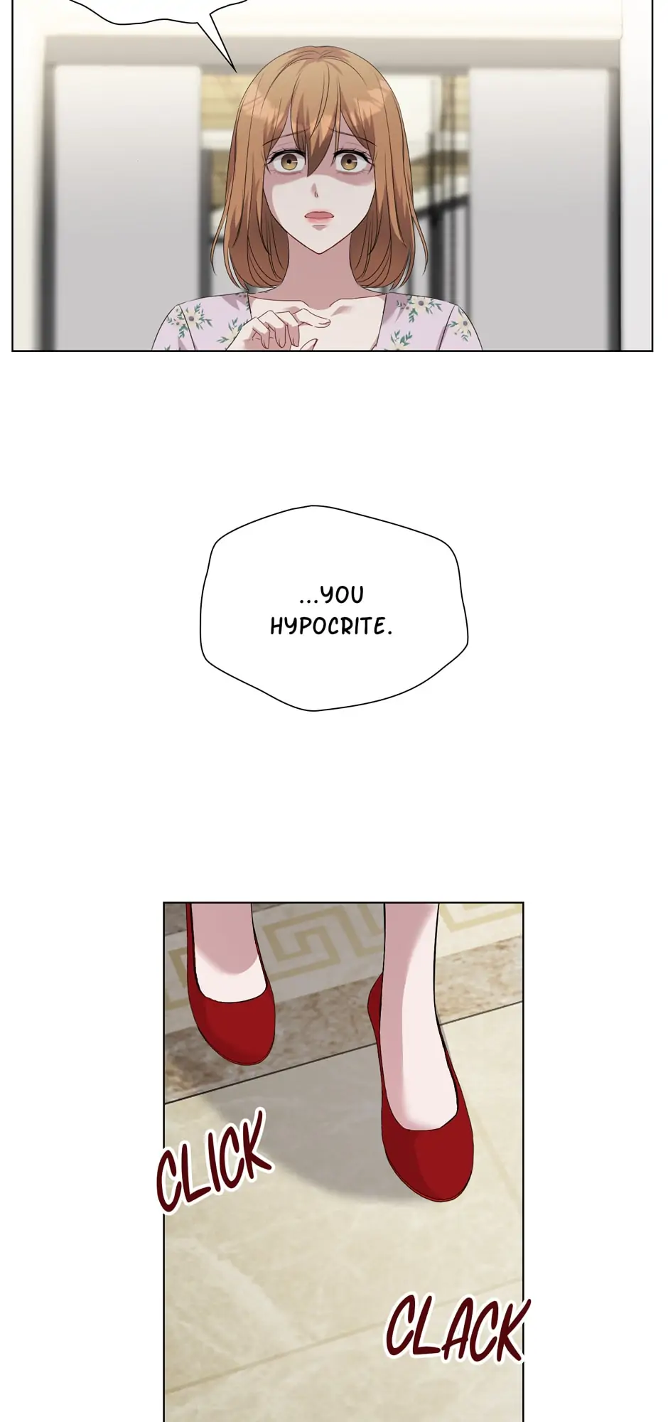 My Sweet Dark Hero Chapter 42 - page 49