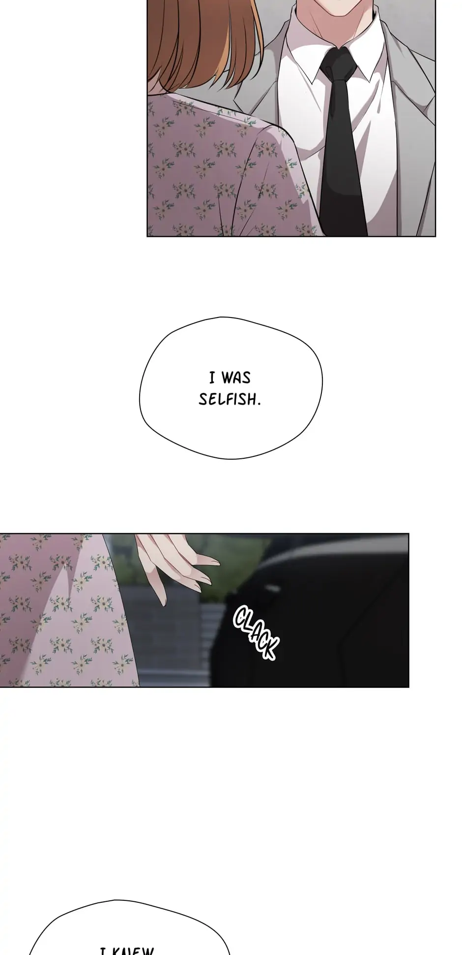 My Sweet Dark Hero Chapter 42 - page 57