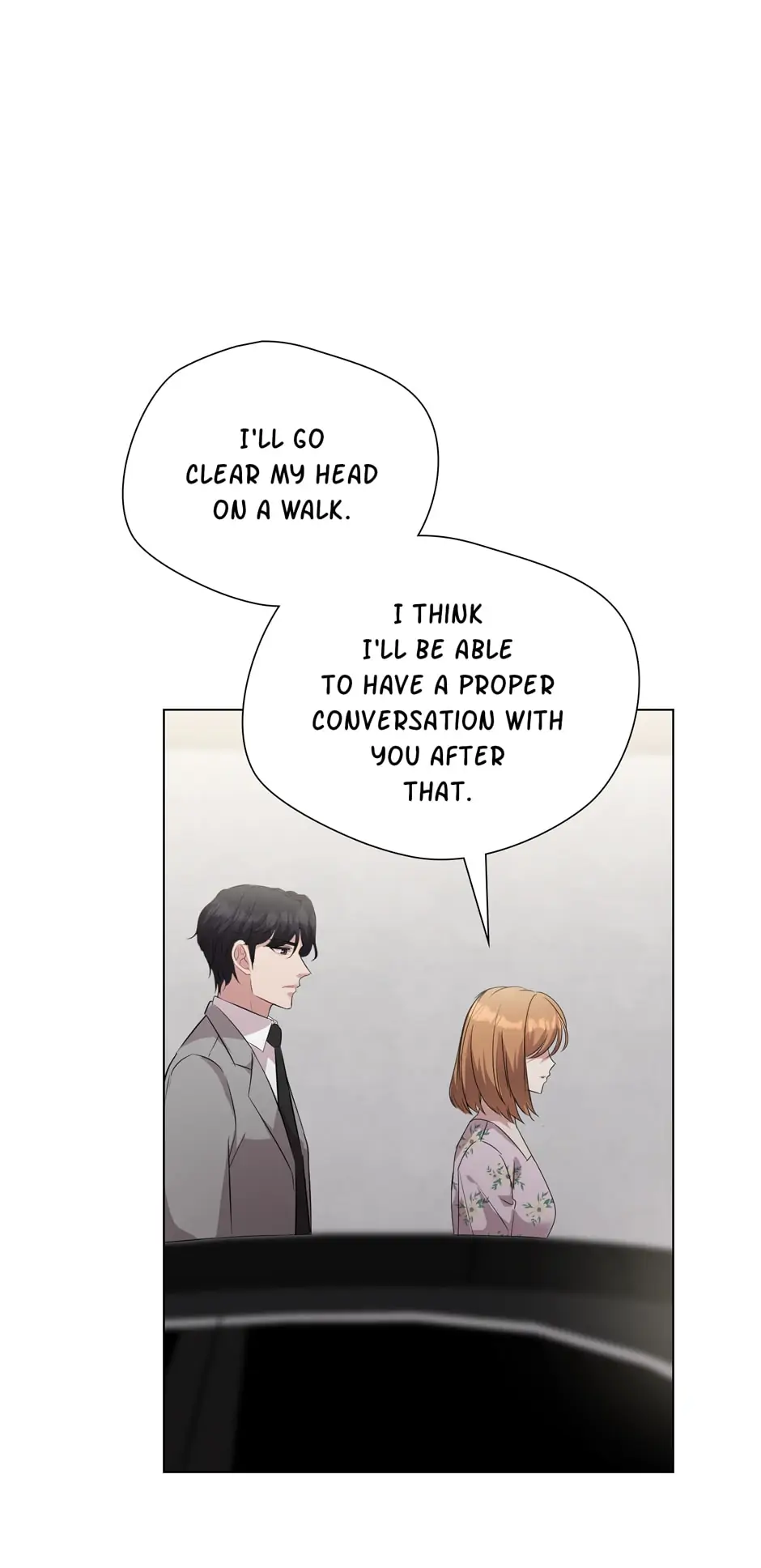 My Sweet Dark Hero Chapter 42 - page 60