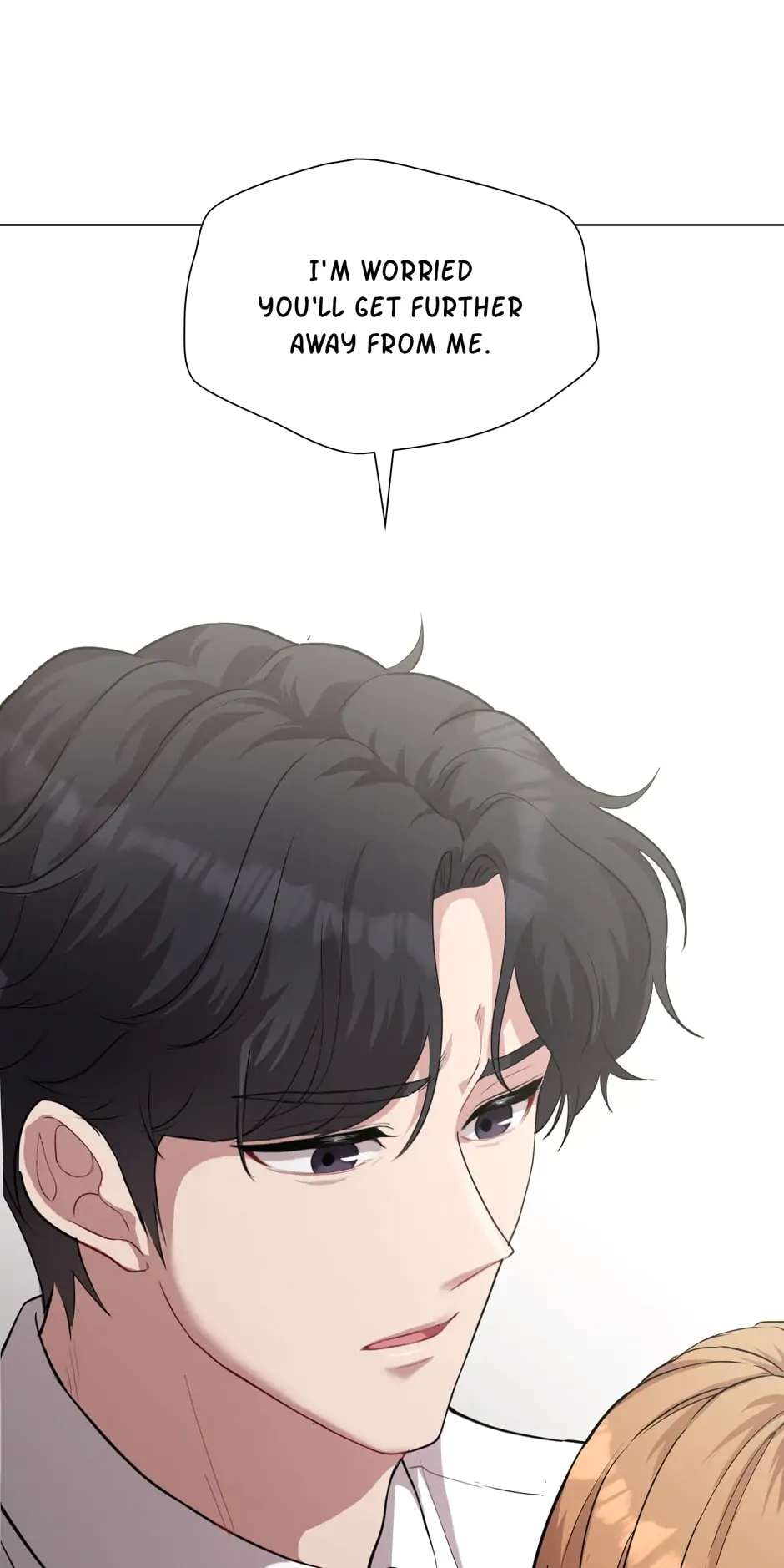 My Sweet Dark Hero Chapter 42 - page 68