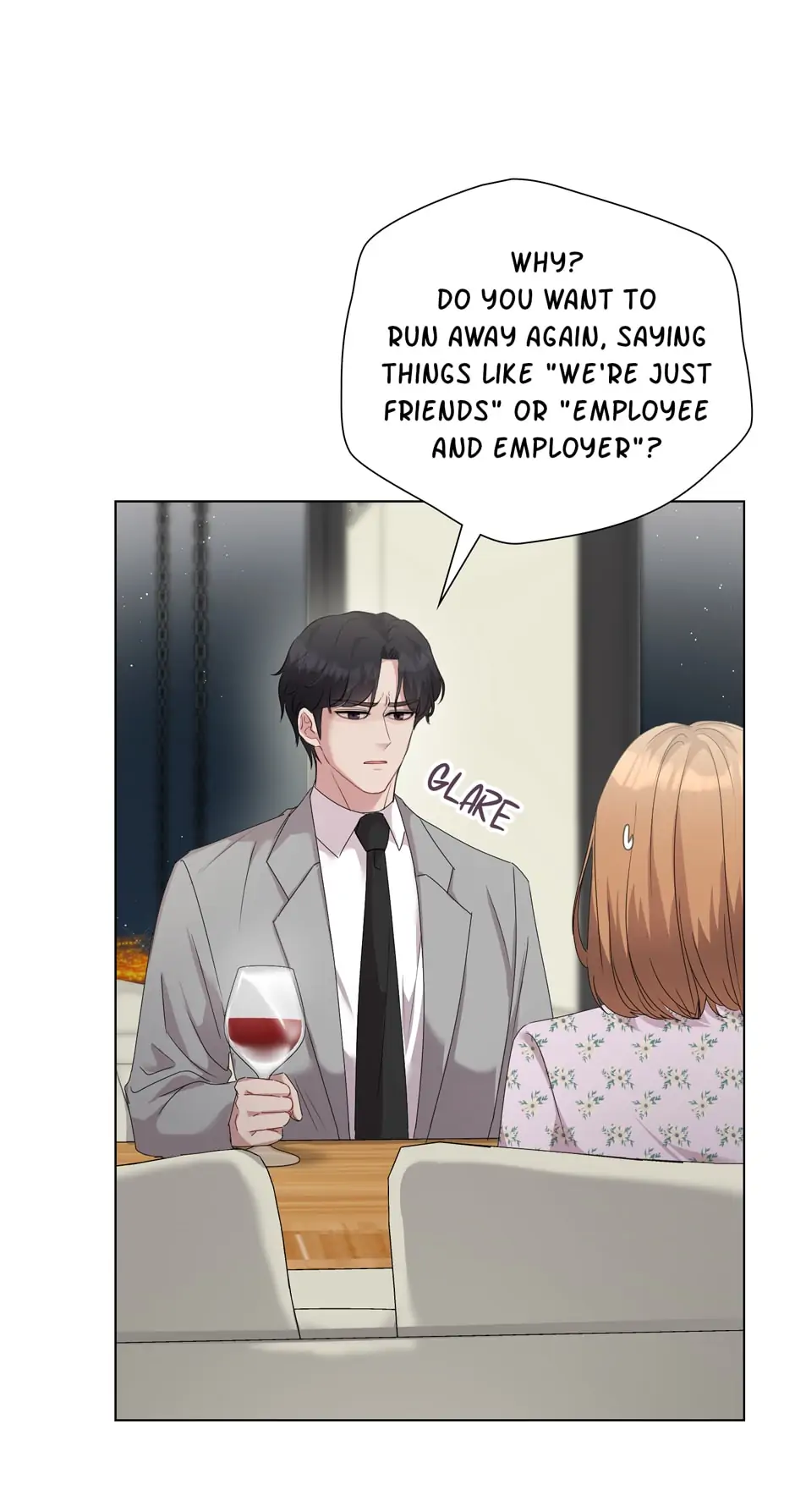 My Sweet Dark Hero Chapter 42 - page 7