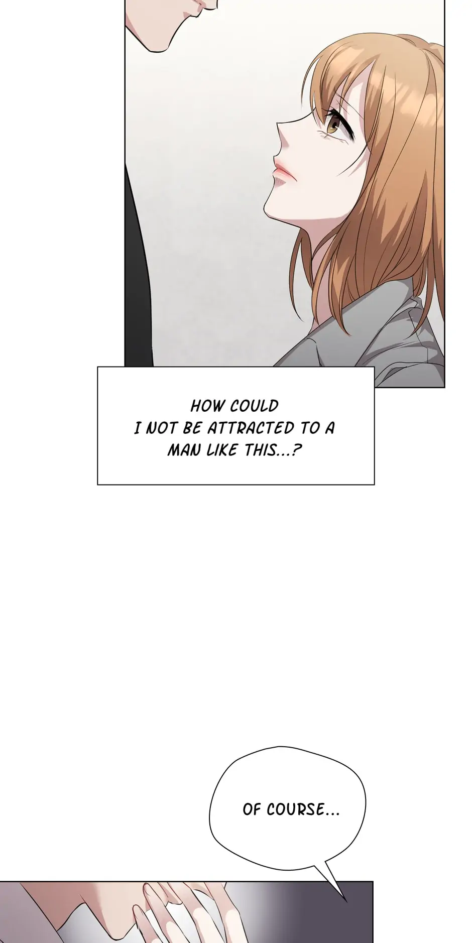 My Sweet Dark Hero Chapter 42 - page 70