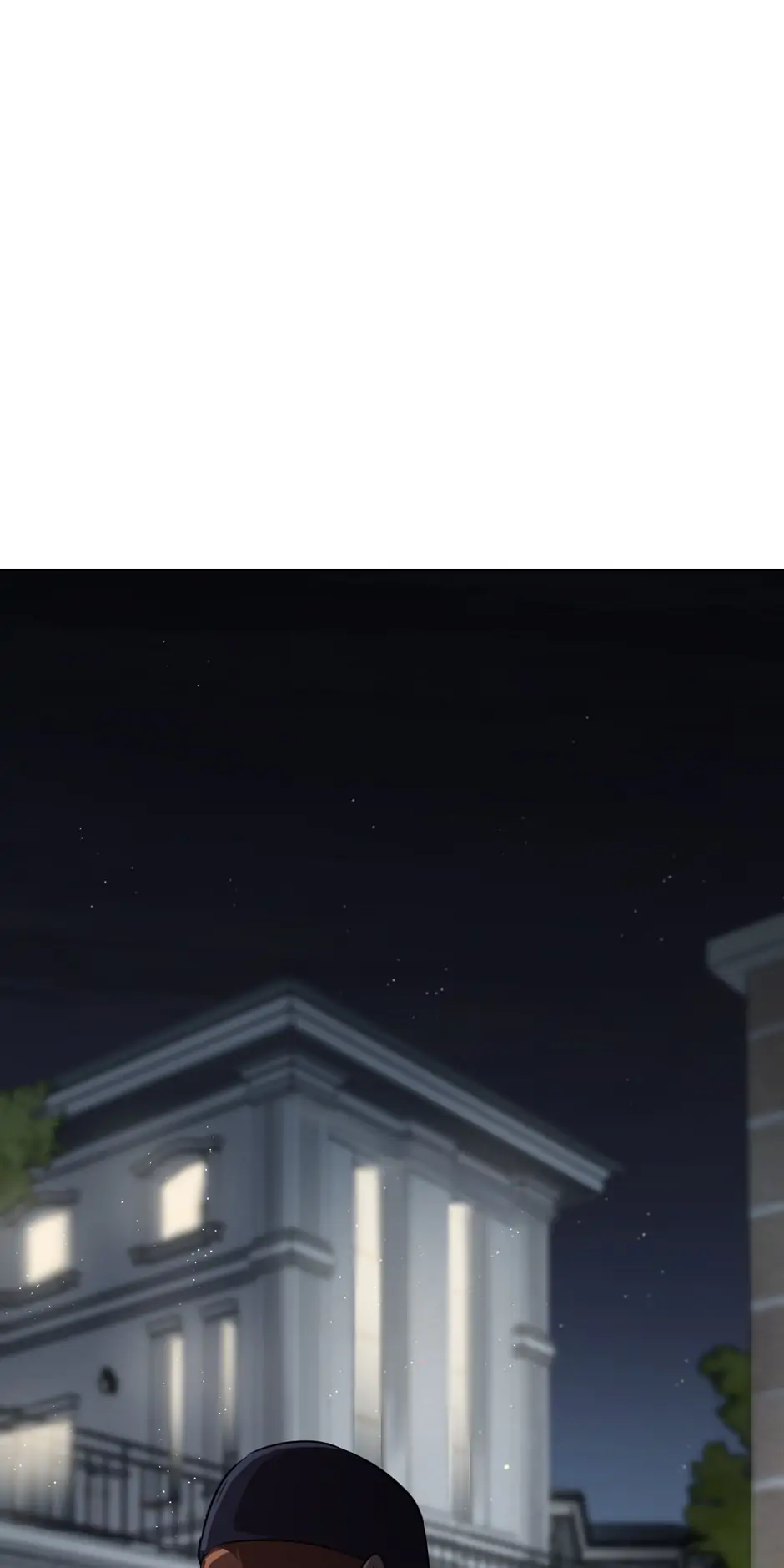 My Sweet Dark Hero Chapter 42 - page 74