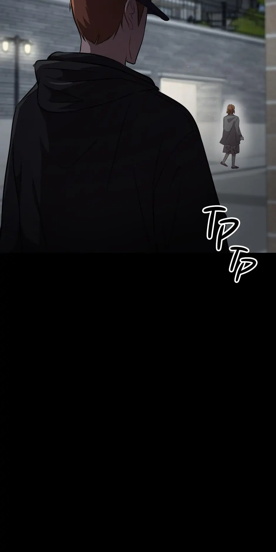 My Sweet Dark Hero Chapter 42 - page 75