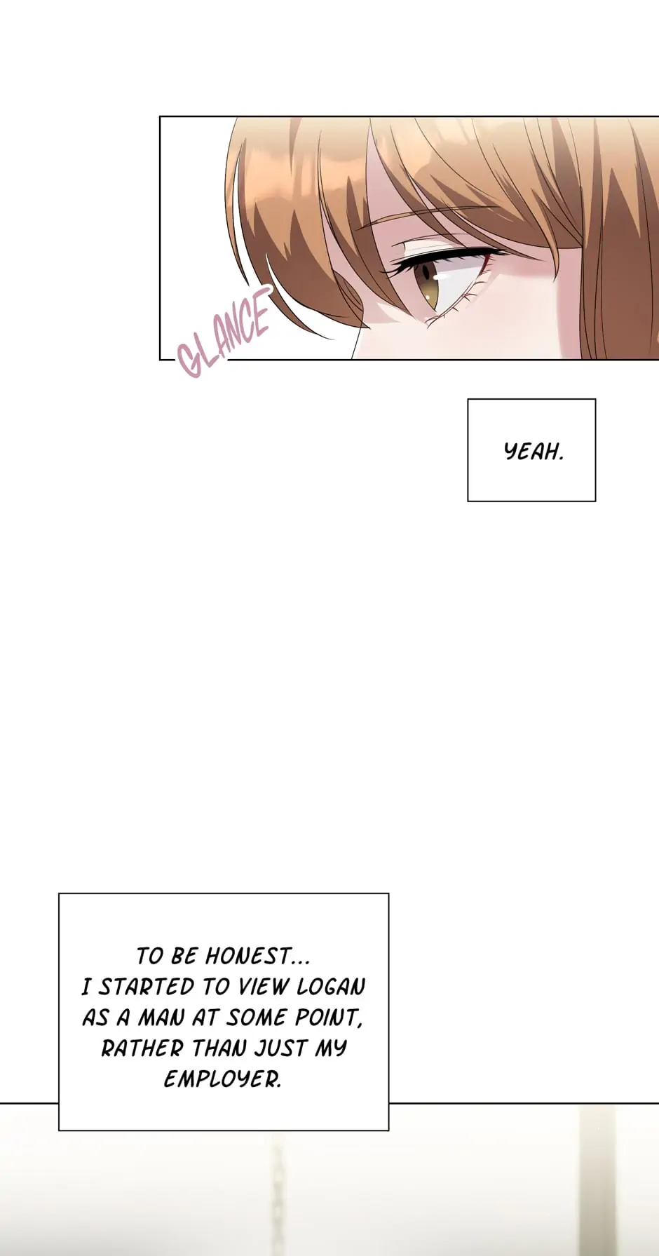 My Sweet Dark Hero Chapter 42 - page 9