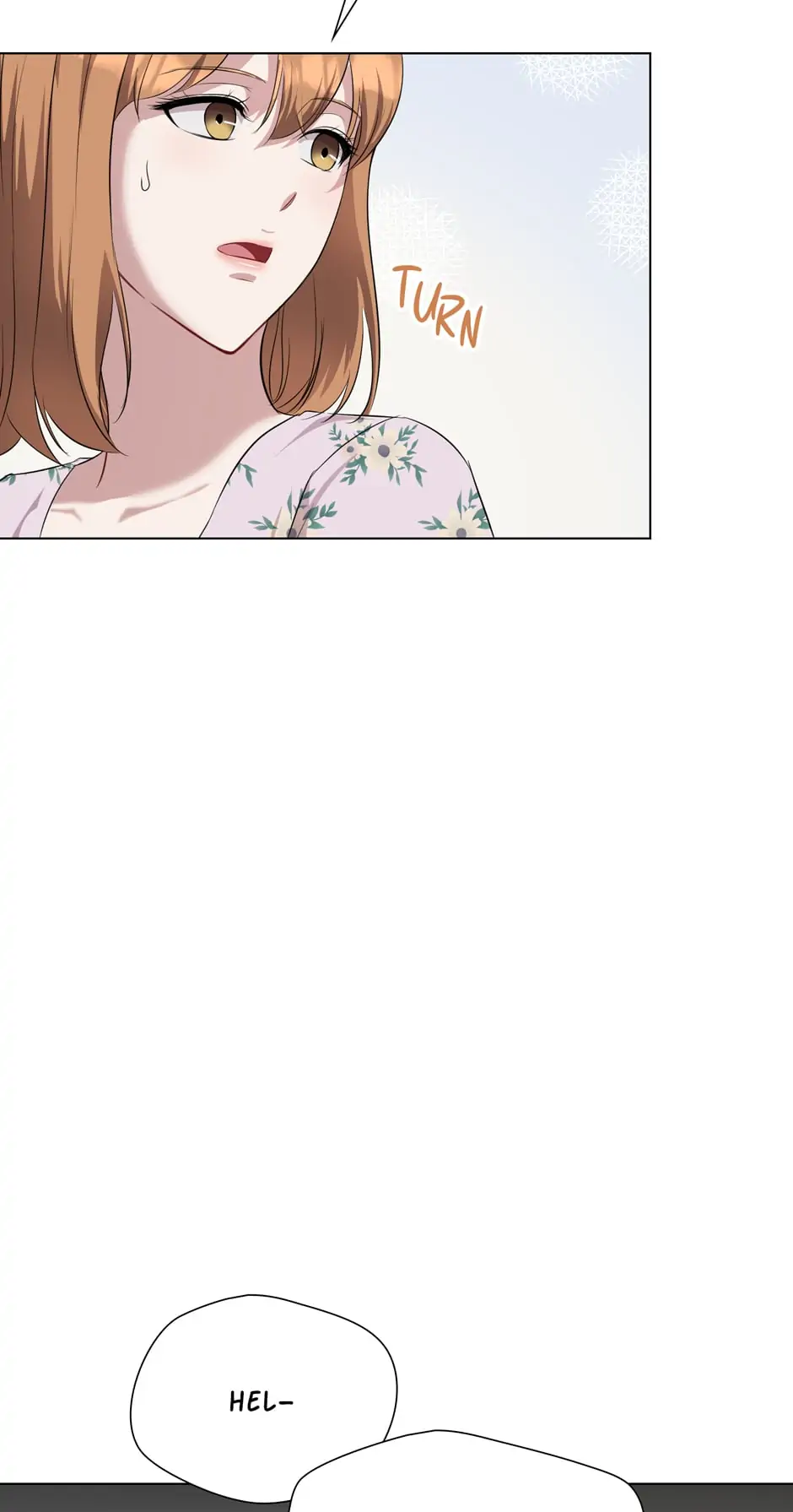 My Sweet Dark Hero Chapter 40 - page 52