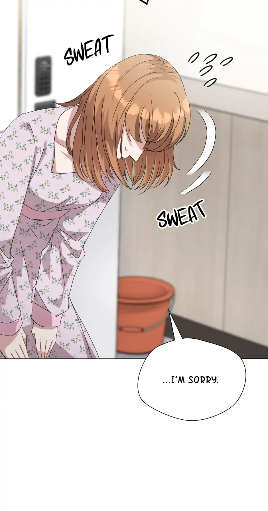 My Sweet Dark Hero Chapter 40 - page 58