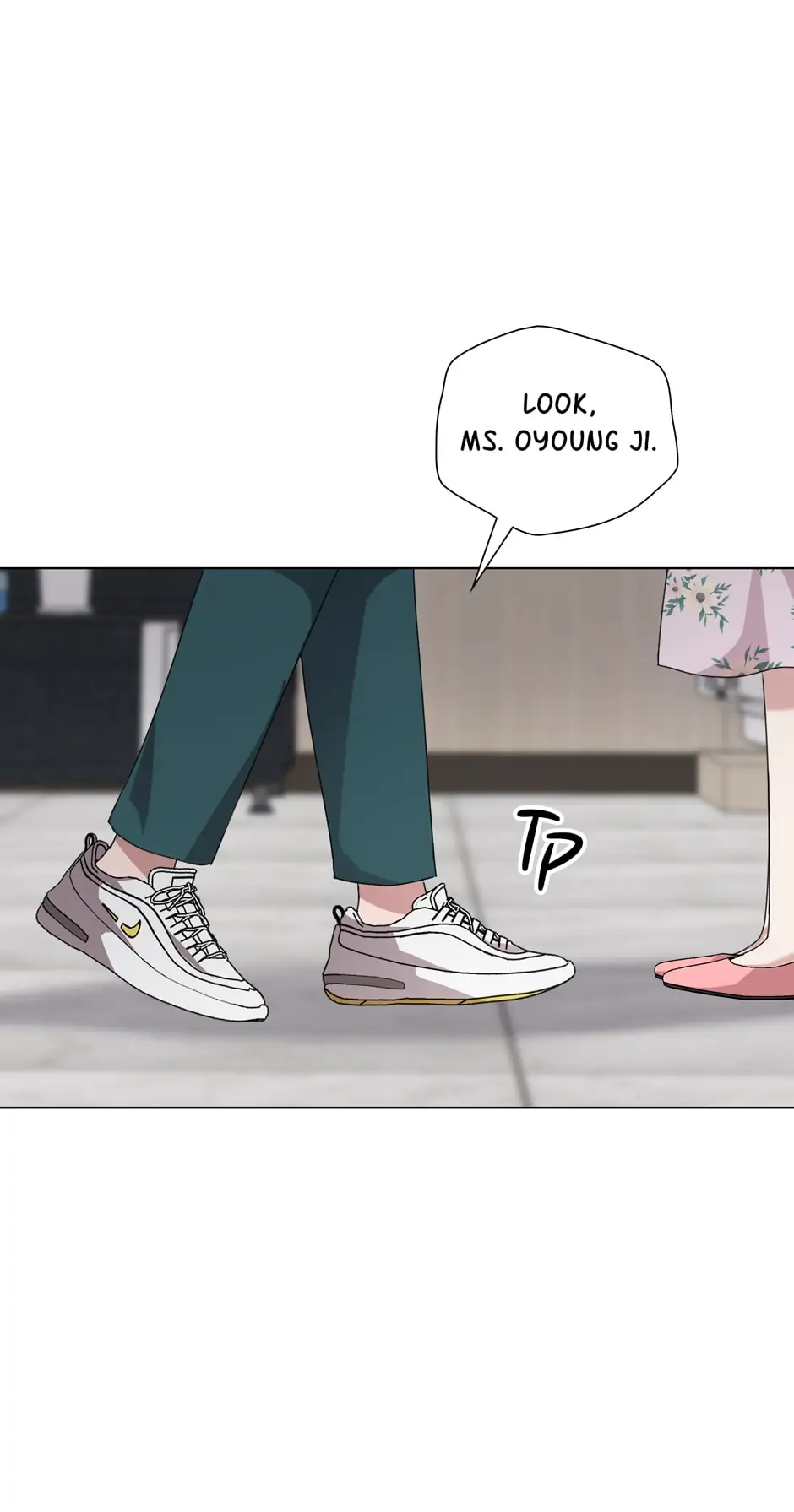 My Sweet Dark Hero Chapter 40 - page 63