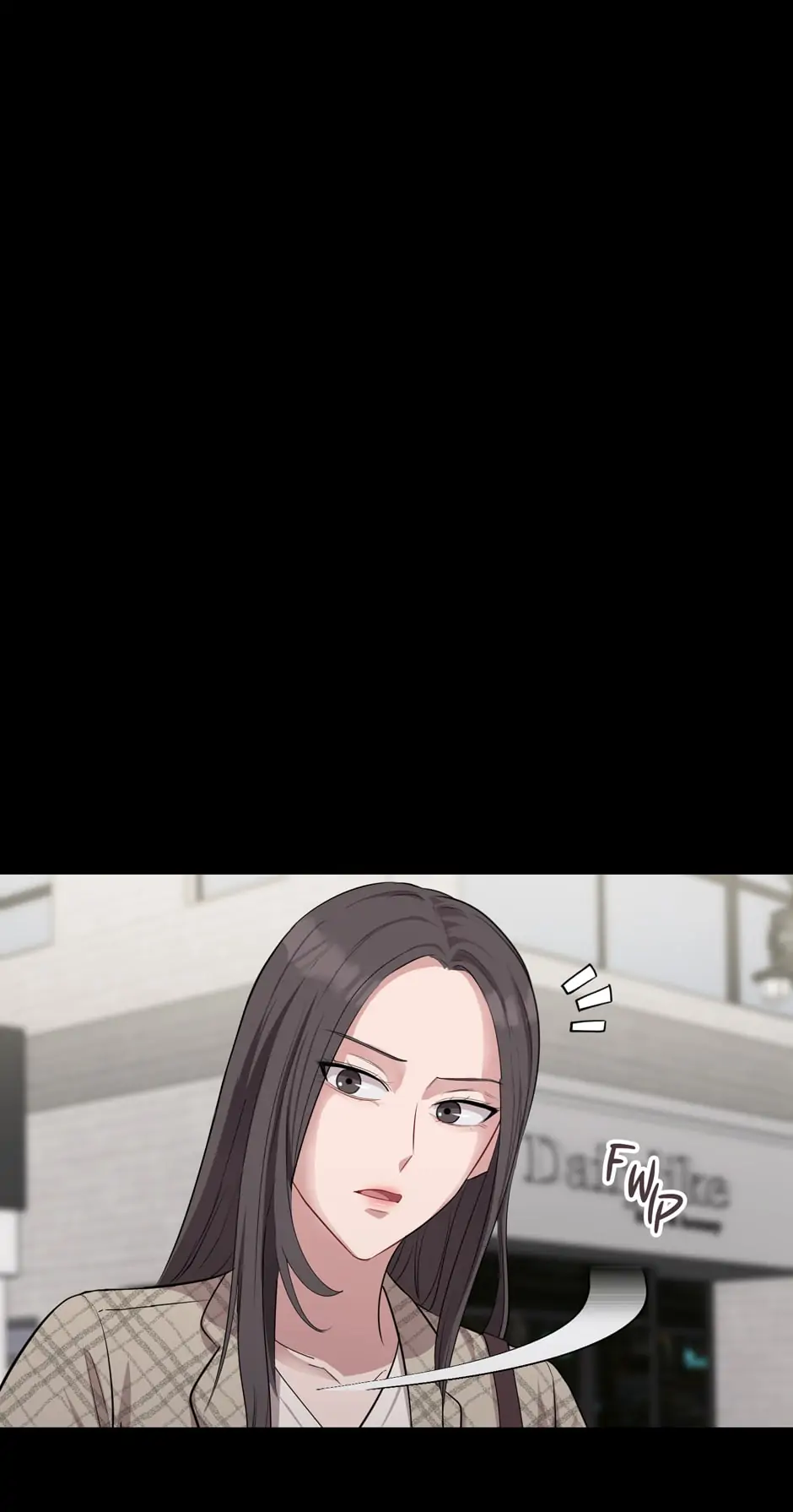 My Sweet Dark Hero Chapter 40 - page 70