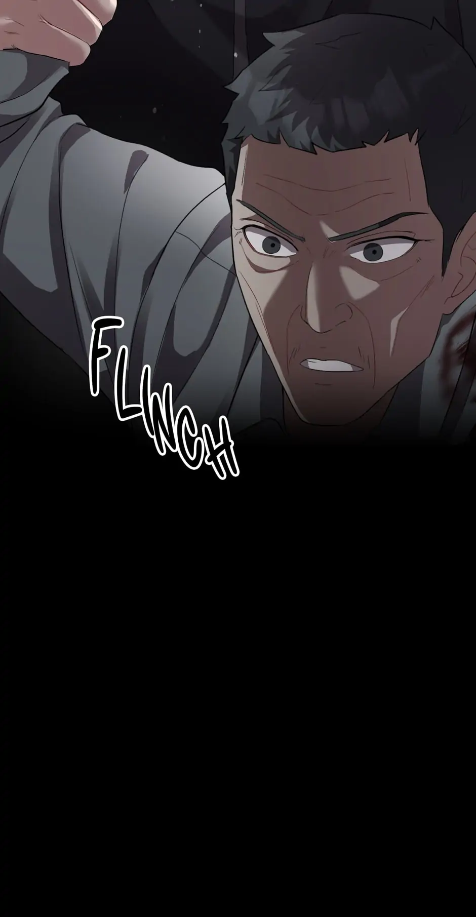 My Sweet Dark Hero chapter 37 - page 24