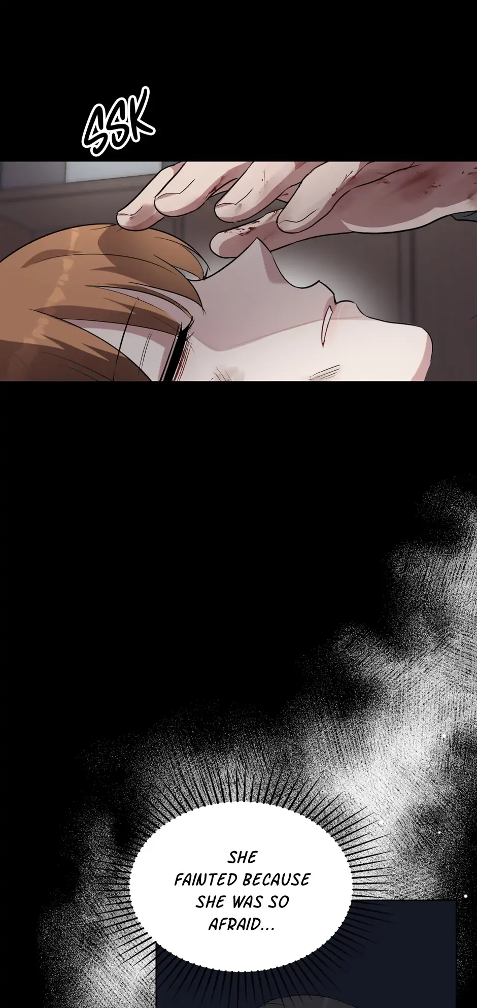 My Sweet Dark Hero chapter 37 - page 45