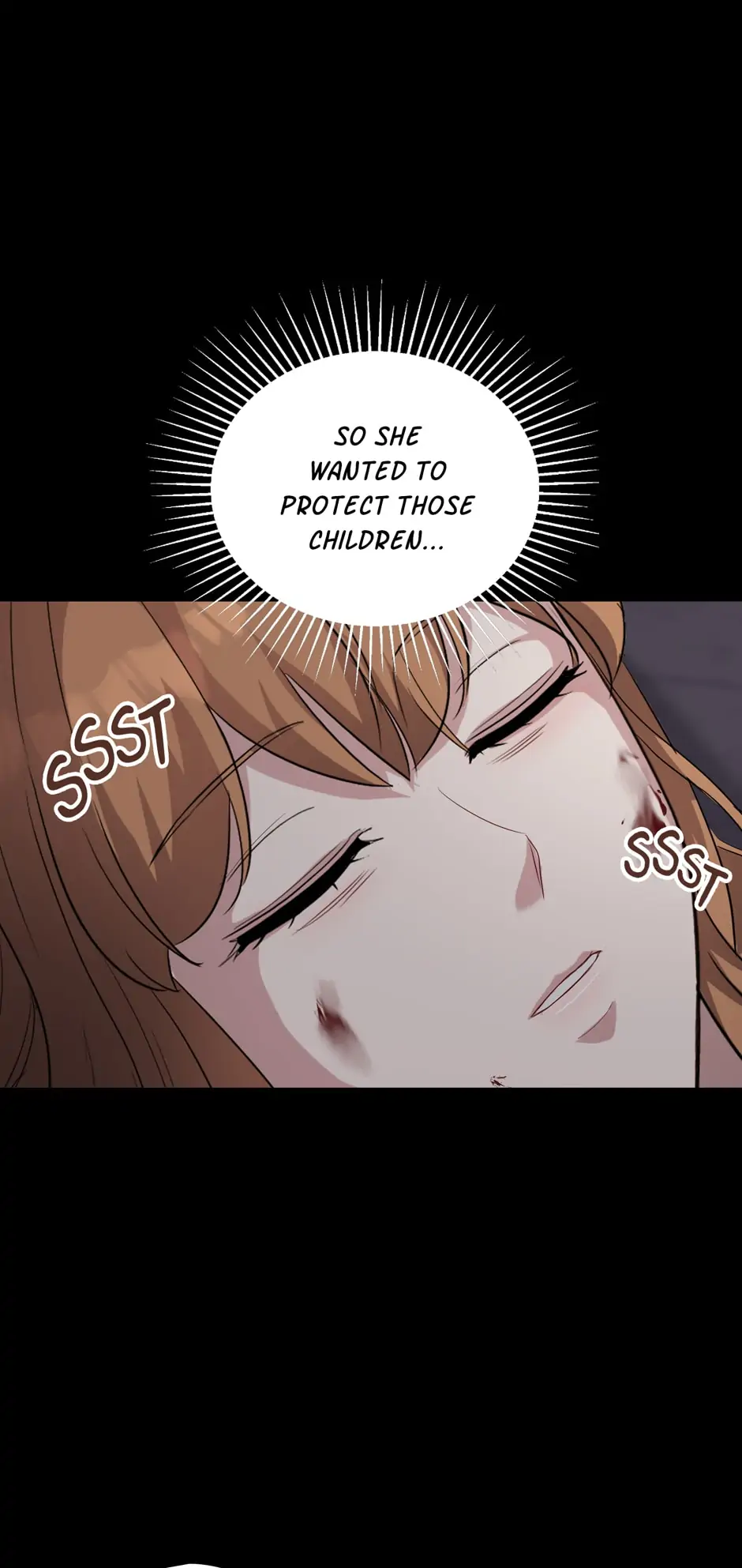 My Sweet Dark Hero chapter 37 - page 48