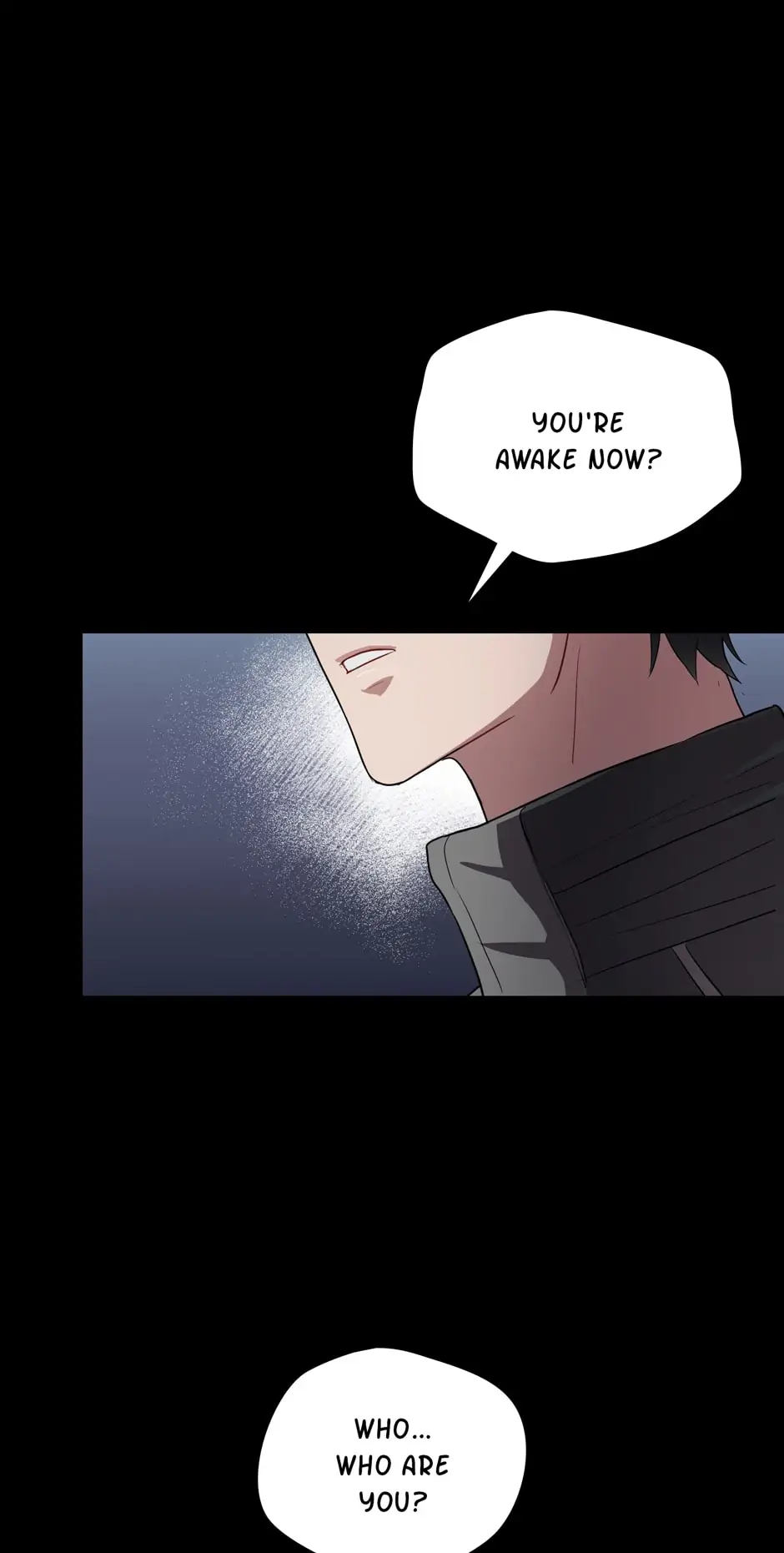 My Sweet Dark Hero chapter 37 - page 58