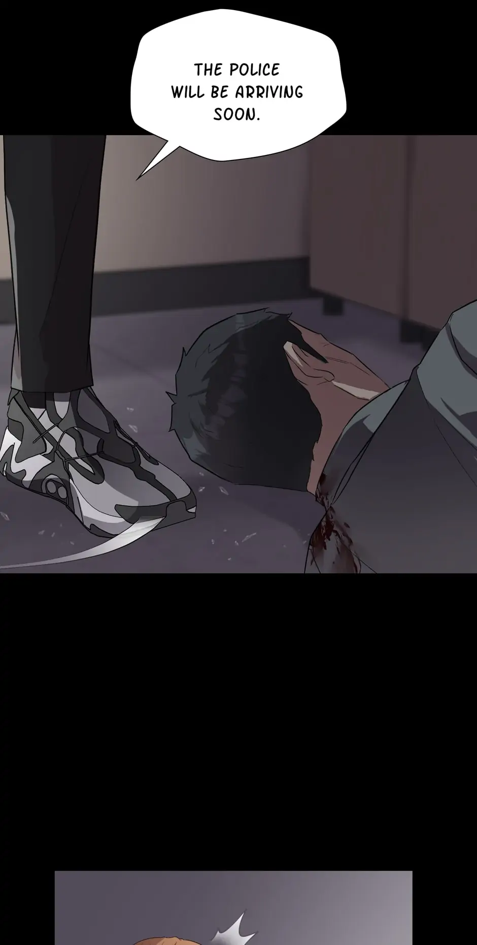 My Sweet Dark Hero chapter 37 - page 60