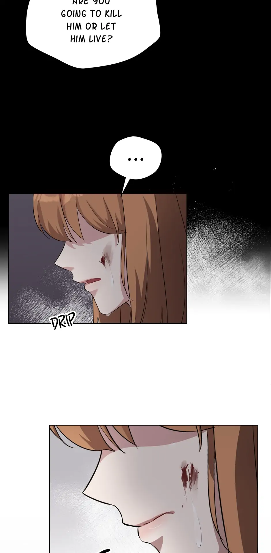 My Sweet Dark Hero chapter 37 - page 66