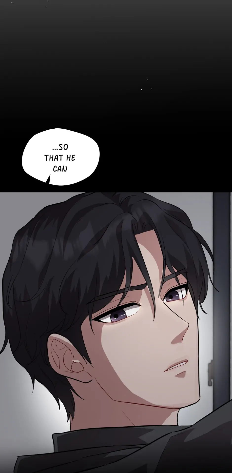 My Sweet Dark Hero chapter 37 - page 68