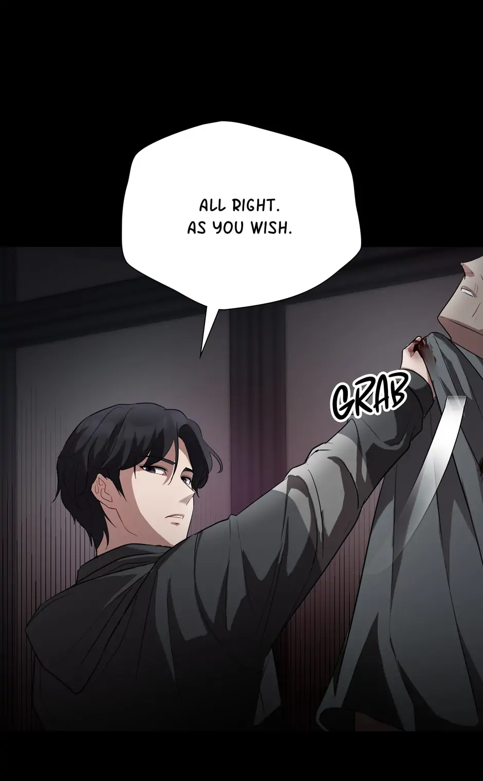My Sweet Dark Hero chapter 37 - page 71