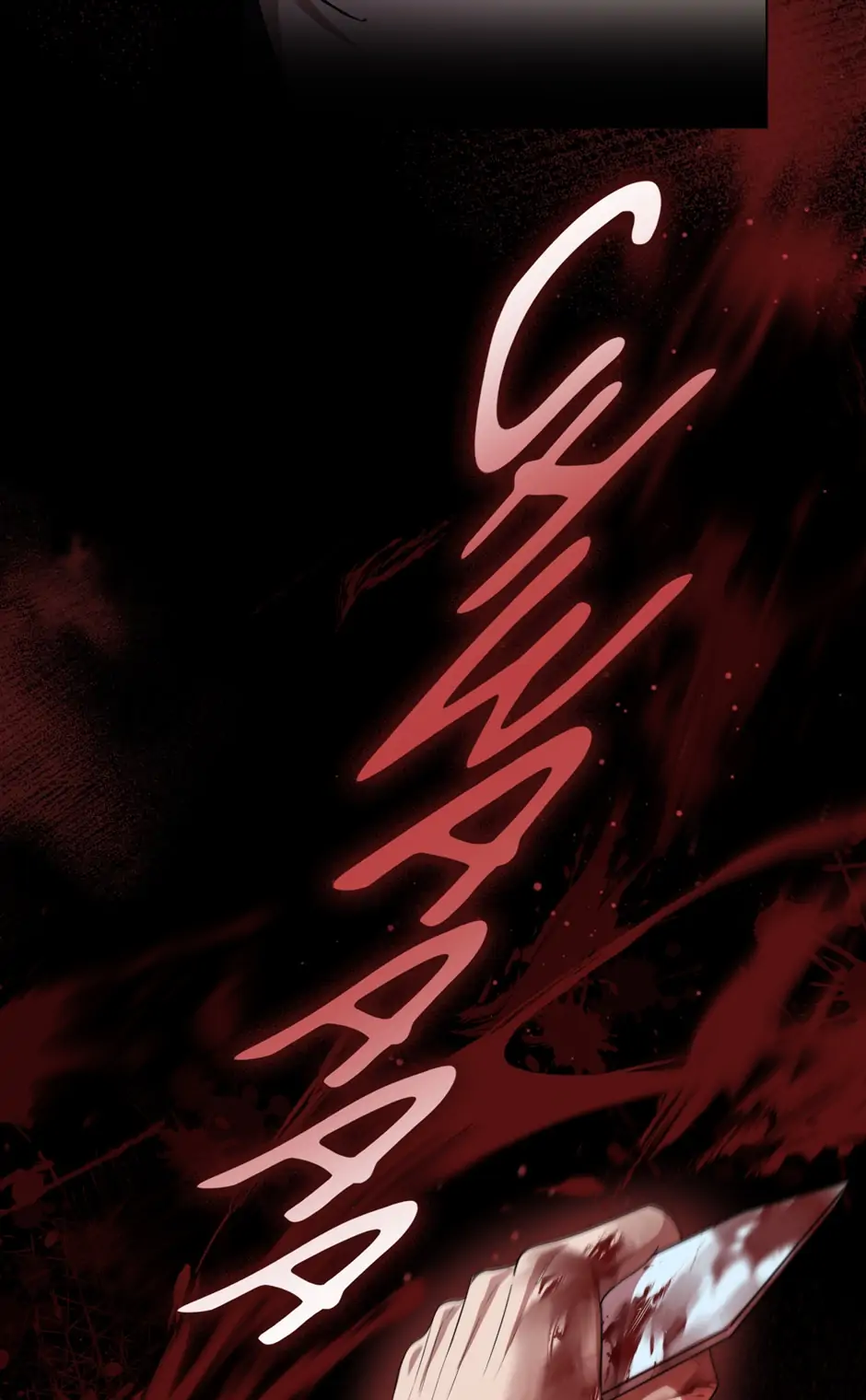My Sweet Dark Hero chapter 37 - page 73
