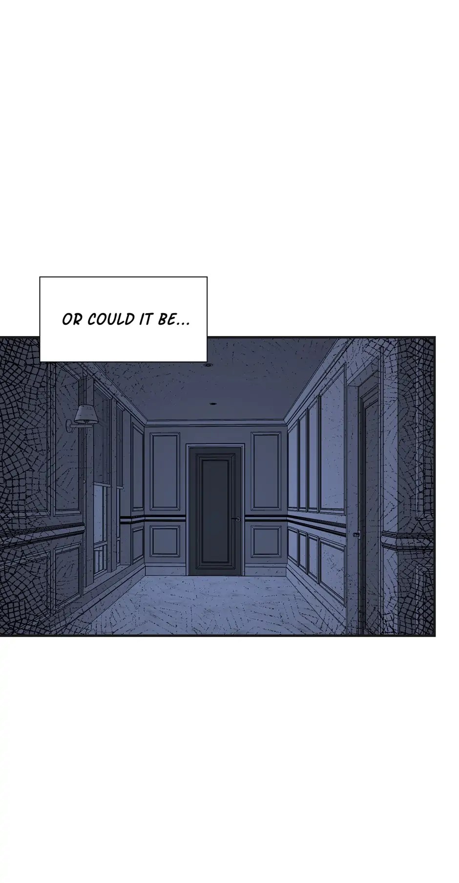 My Sweet Dark Hero chapter 4 - page 10